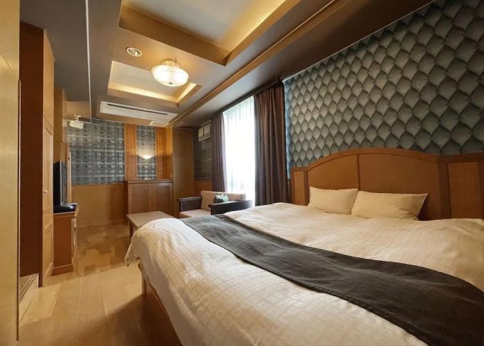 Hotel Palms - Adults Only