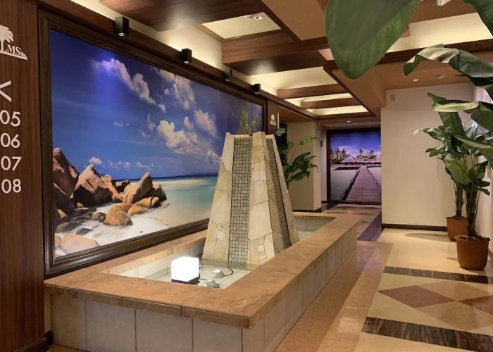 Hotel Palms - Adults Only