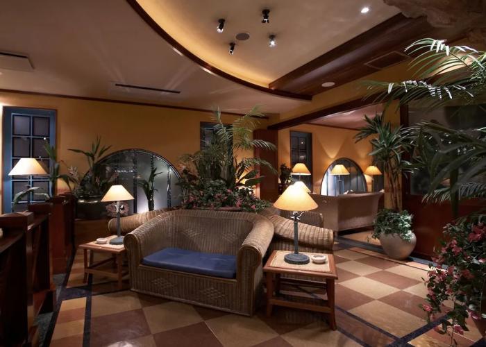 Hotel Palms - Adults Only