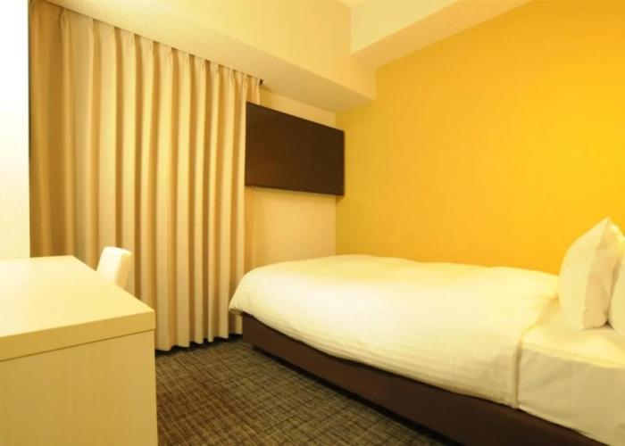 AB Hotel Omihachiman