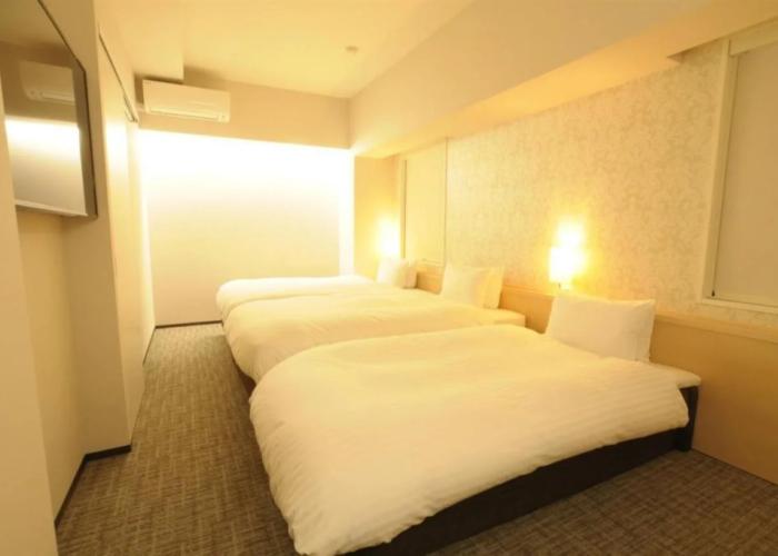 AB Hotel Omihachiman