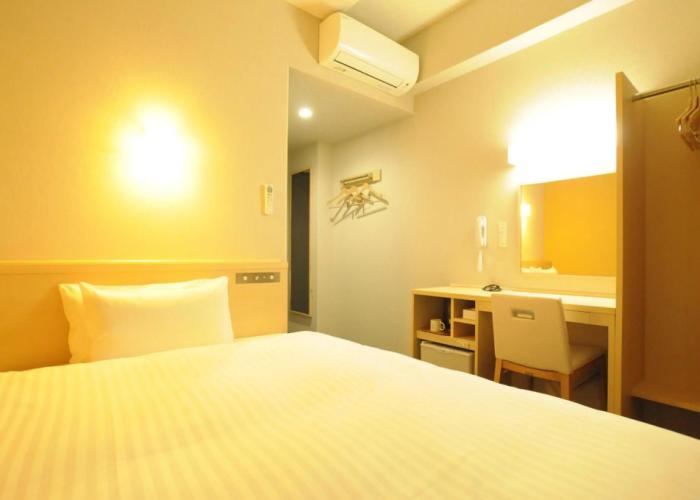 AB Hotel Omihachiman