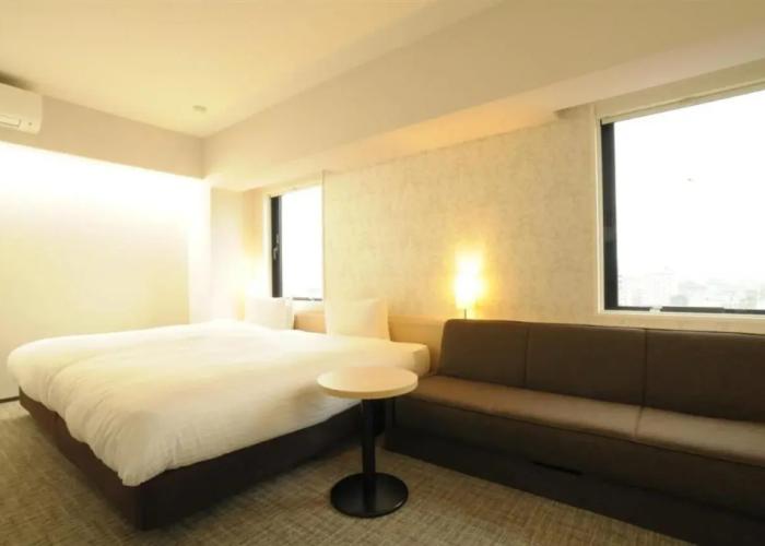 AB Hotel Omihachiman