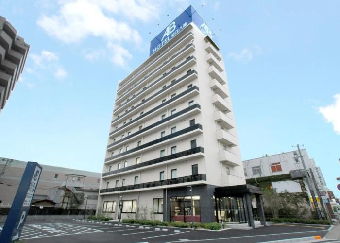 AB Hotel Omihachiman