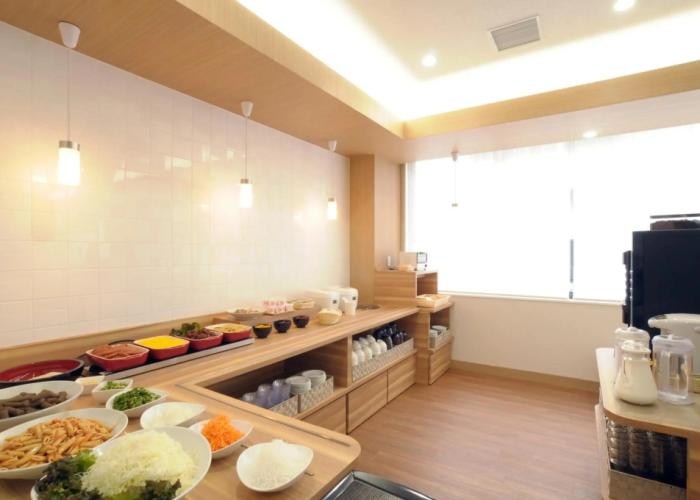 AB Hotel Omihachiman