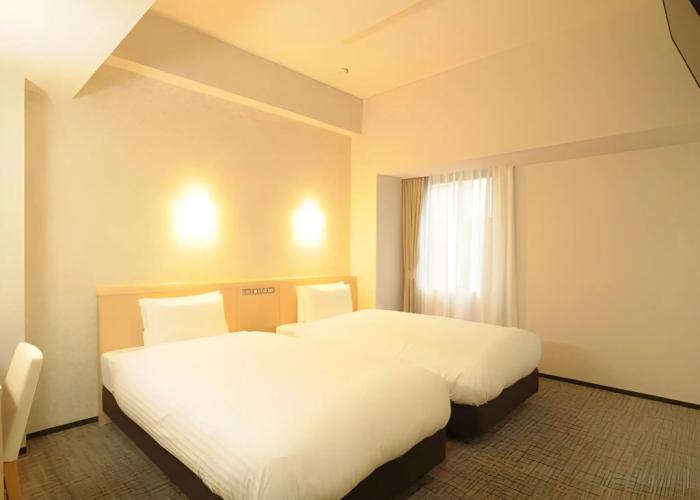 AB Hotel Omihachiman