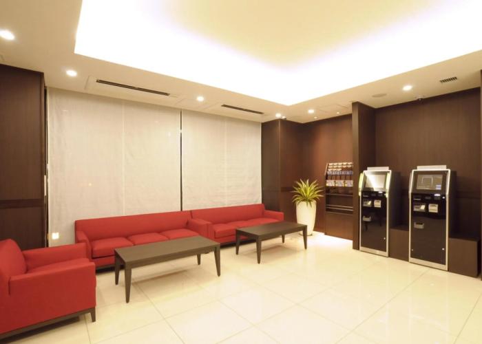 AB Hotel Omihachiman