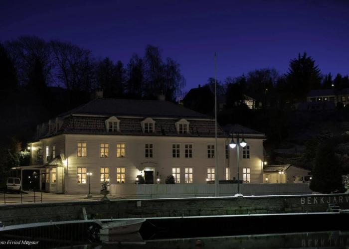 Bekkjarvik Gjestgiveri