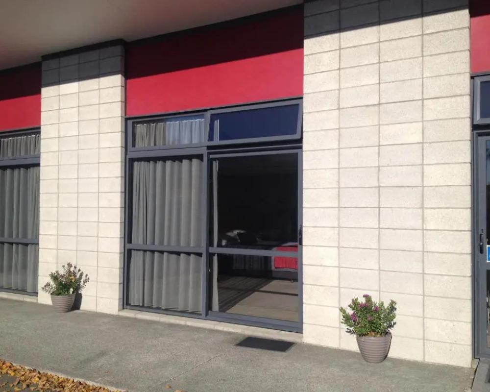 Kaiapoi on Williams Motel