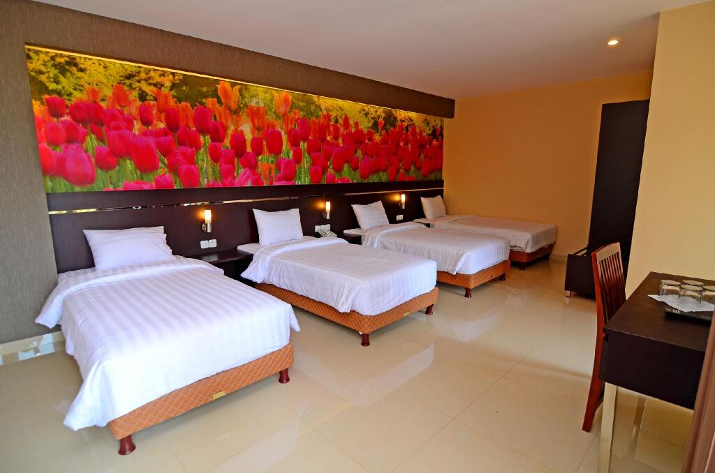 Bess Resort and Waterpark