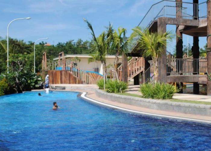 Bess Resort and Waterpark