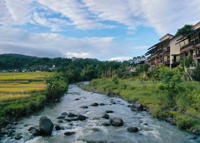 Bess Resort and Waterpark