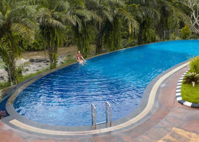 Bess Resort and Waterpark