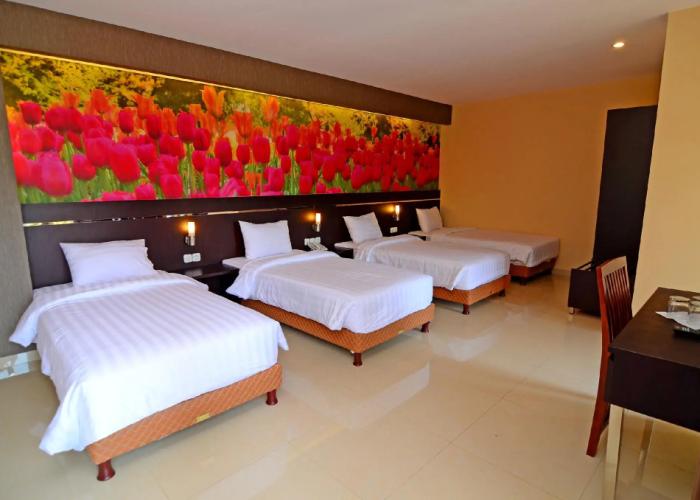 Bess Resort and Waterpark