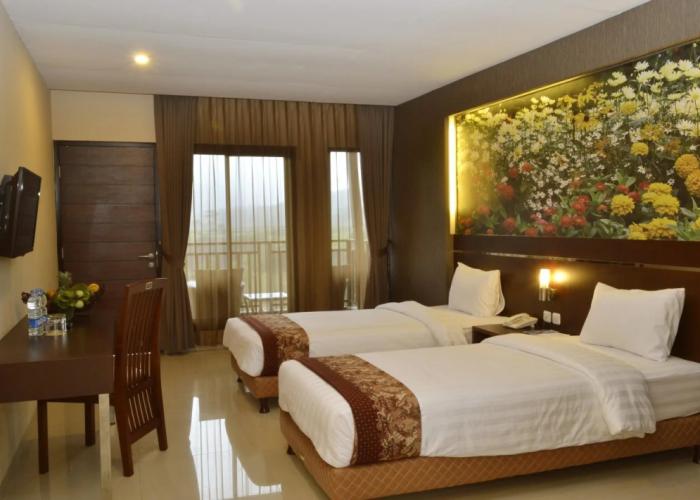 Bess Resort and Waterpark