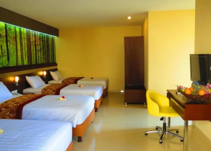 Bess Resort and Waterpark