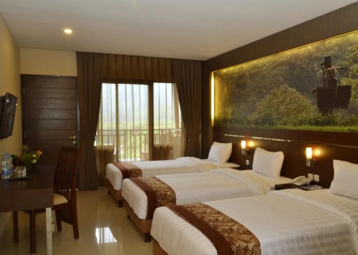Bess Resort and Waterpark