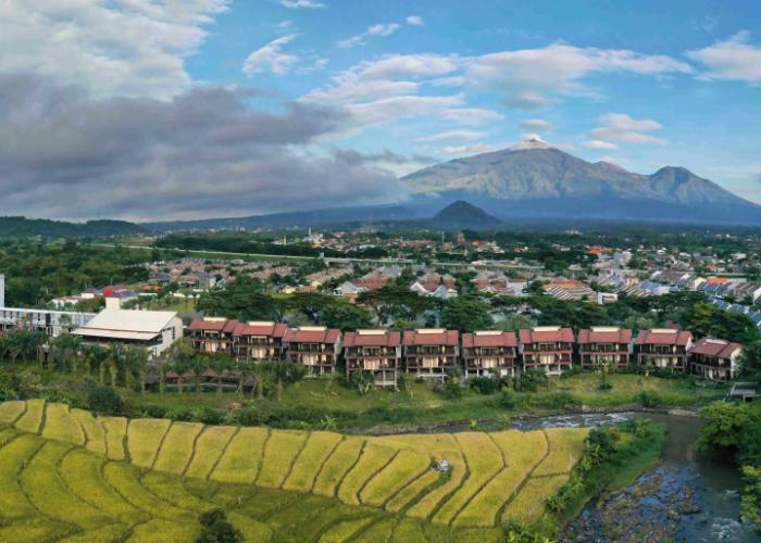 Bess Resort and Waterpark