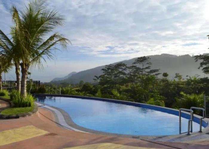 Bess Resort and Waterpark