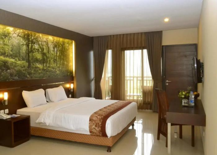 Bess Resort and Waterpark