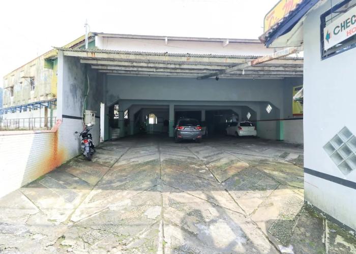 Lie Mas Hotel