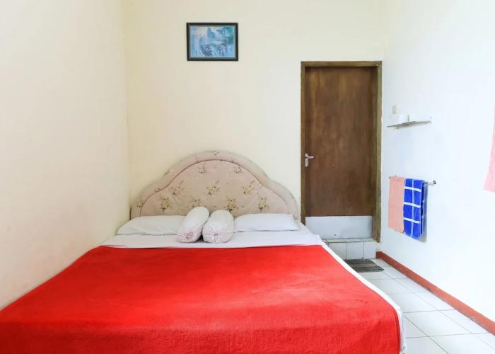 Lie Mas Hotel