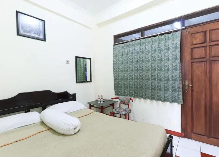 Lie Mas Hotel