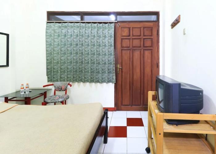 Lie Mas Hotel