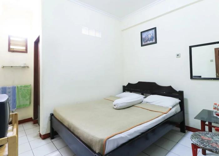 Lie Mas Hotel