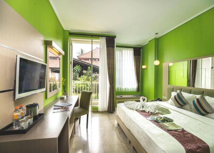 Royal Hotel and Villa Trawas