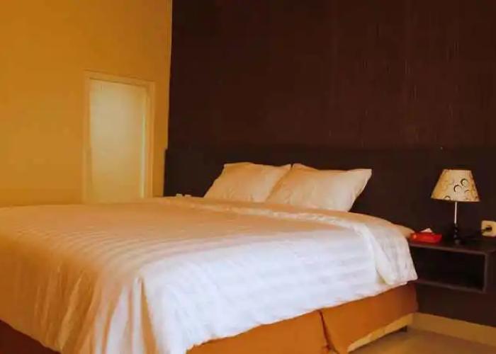 Vanda Gardenia Hotel & Resort