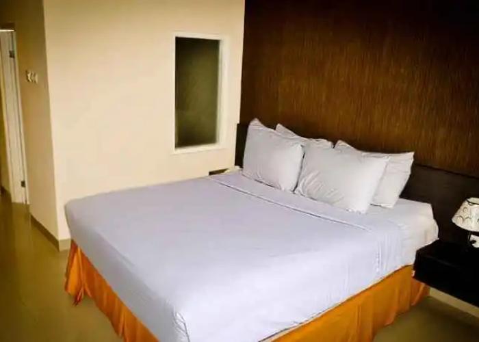 Vanda Gardenia Hotel & Resort