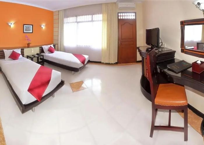 Vanda Gardenia Hotel & Resort