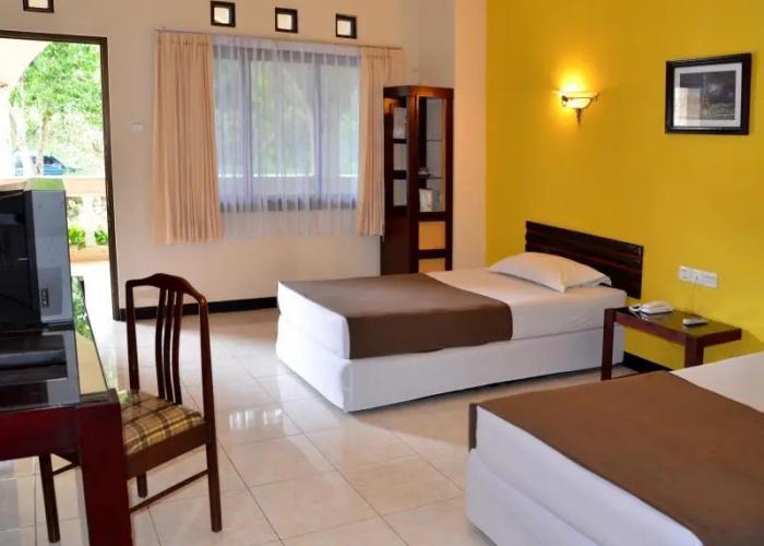 Vanda Gardenia Hotel & Resort