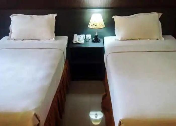 Vanda Gardenia Hotel & Resort
