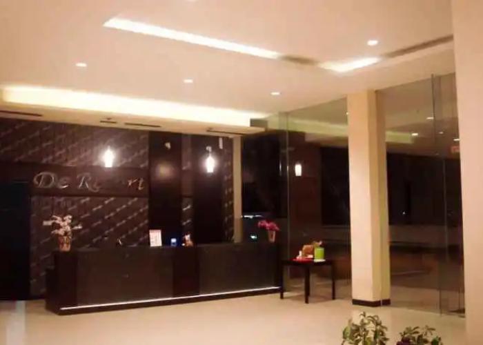 Vanda Gardenia Hotel & Resort