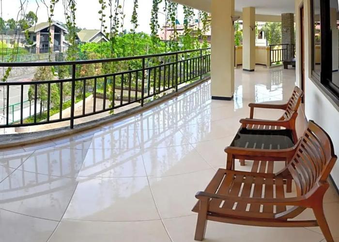 Vanda Gardenia Hotel & Resort