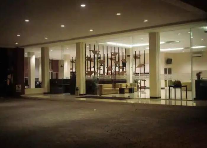 Vanda Gardenia Hotel & Resort