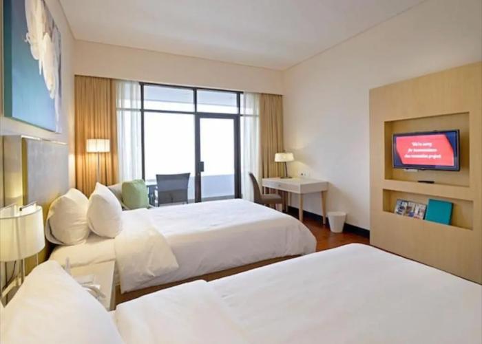 Surya Hotel and Cottages Prigen