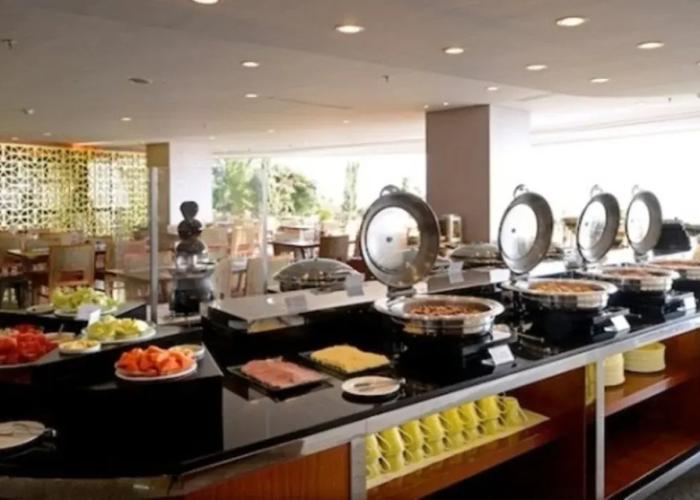 Surya Hotel and Cottages Prigen
