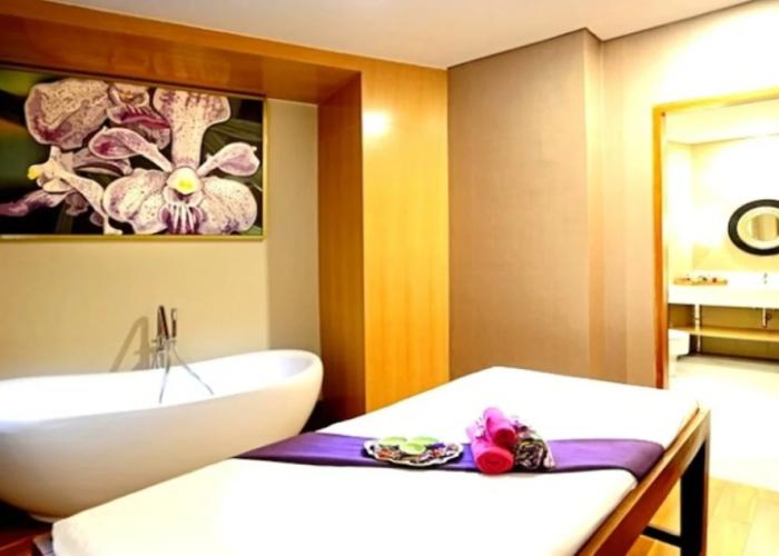Surya Hotel and Cottages Prigen
