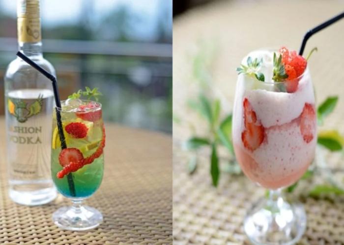 Surya Hotel and Cottages Prigen
