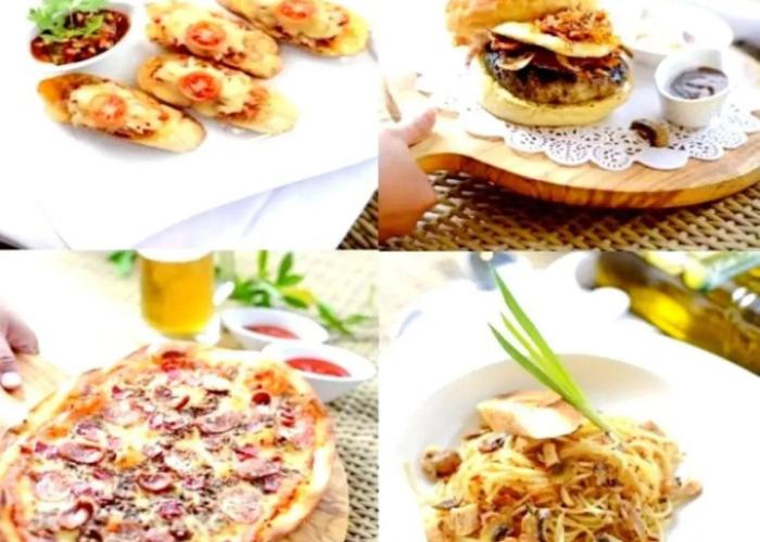 Surya Hotel and Cottages Prigen