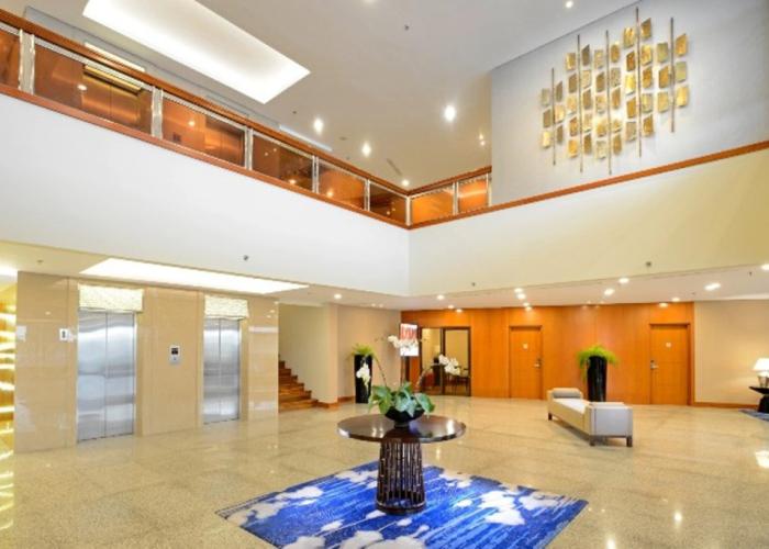 Surya Hotel and Cottages Prigen
