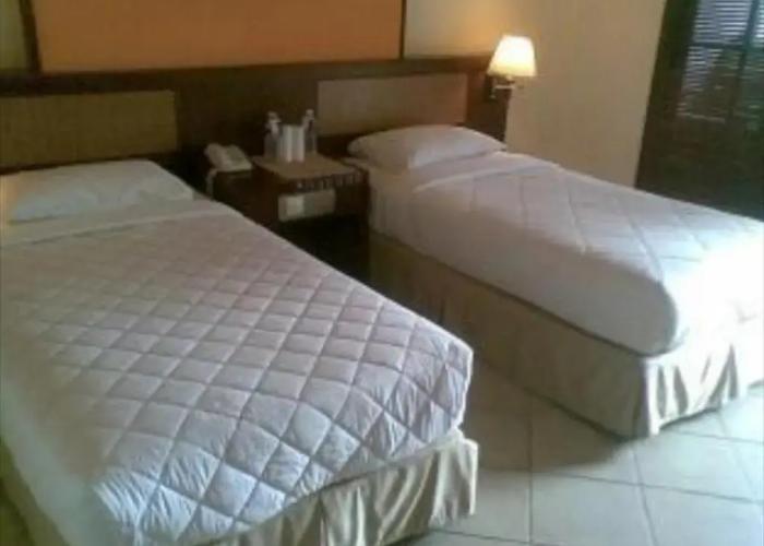 Pines Garden Resort