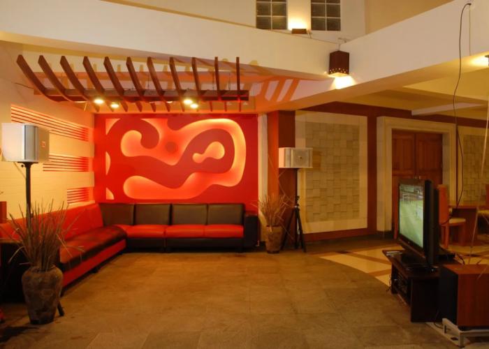 Pines Garden Resort