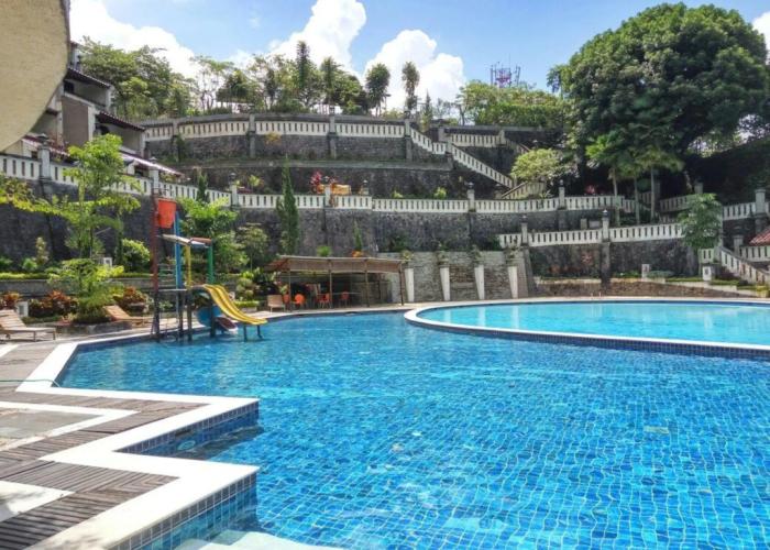 Pines Garden Resort