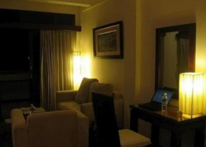 Pines Garden Resort
