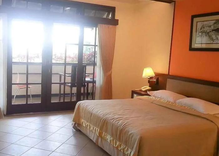 Pines Garden Resort