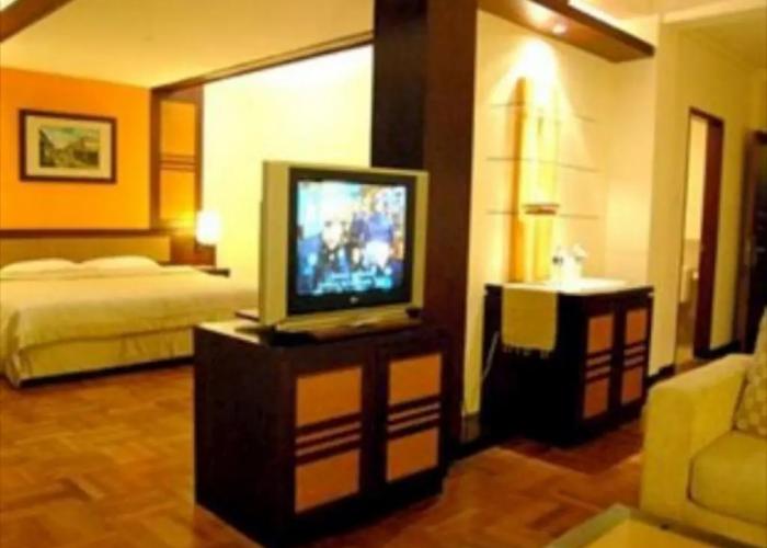 Pines Garden Resort